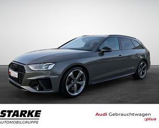 Audi S4 Gebrauchtwagen