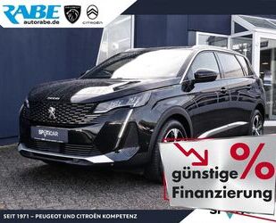 Peugeot 5008 Gebrauchtwagen