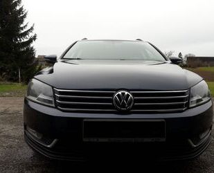 VW Volkswagen Passat Variant 1.4 TSI Steuerkette Gebrauchtwagen