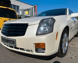 Cadillac CTS Gebrauchtwagen