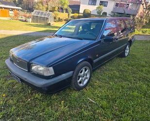 Volvo 850 Gebrauchtwagen
