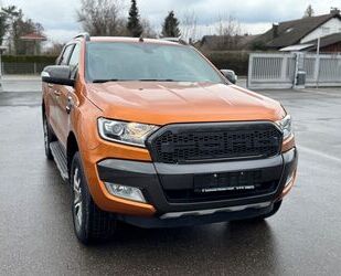 Ford Ranger Gebrauchtwagen