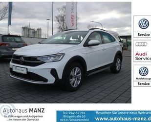 VW Taigo Gebrauchtwagen