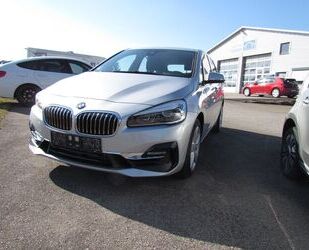 BMW 220 Gebrauchtwagen