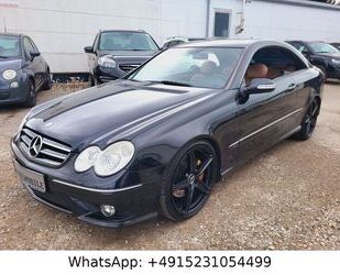 Mercedes-Benz CLK 280 Gebrauchtwagen