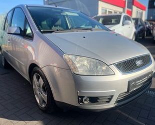 Ford C-Max Gebrauchtwagen