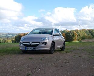 Opel Adam Gebrauchtwagen