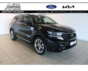 Kia Sorento Gebrauchtwagen