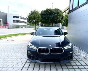 BMW X2 Gebrauchtwagen