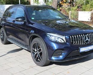 Mercedes-Benz GLC 250 Gebrauchtwagen