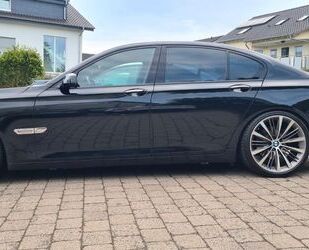 BMW 730 Gebrauchtwagen