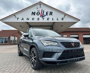 Cupra Ateca Gebrauchtwagen