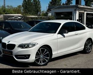 BMW 228 Gebrauchtwagen
