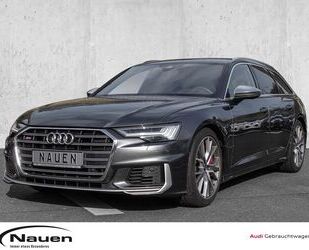 Audi S6 Gebrauchtwagen
