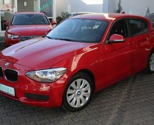 BMW 114 Gebrauchtwagen