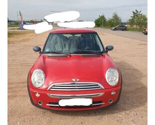 Mini ONE Gebrauchtwagen