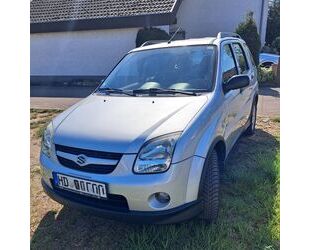 Suzuki Ignis Gebrauchtwagen