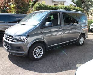 VW T6 Multivan Gebrauchtwagen