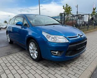 Citroen C4 Gebrauchtwagen
