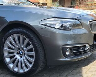 BMW 535 Gebrauchtwagen