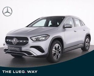 Mercedes-Benz GLA 250 Gebrauchtwagen