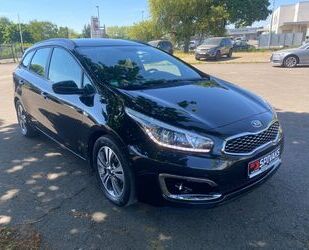 Kia ceed / Ceed Gebrauchtwagen