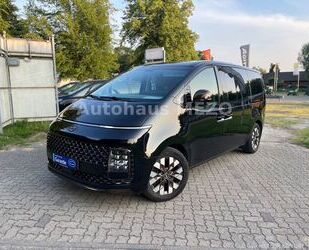 Hyundai STARIA Gebrauchtwagen