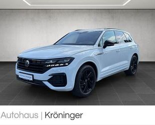 VW Touareg Gebrauchtwagen