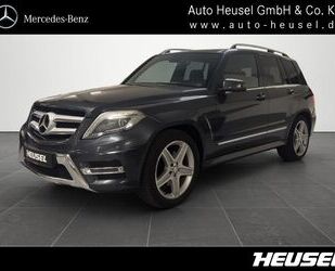 Mercedes-Benz GLK 220 Gebrauchtwagen