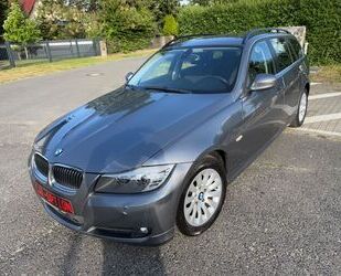 BMW 325 Gebrauchtwagen