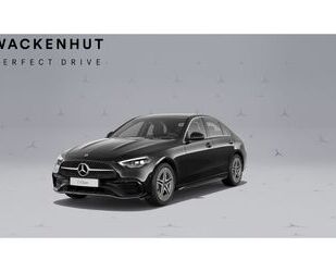 Mercedes-Benz C 220 Gebrauchtwagen