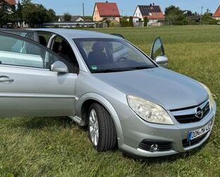 Opel Signum Gebrauchtwagen