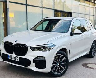BMW X5 Gebrauchtwagen