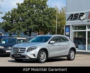 Mercedes-Benz GLA 200 Gebrauchtwagen