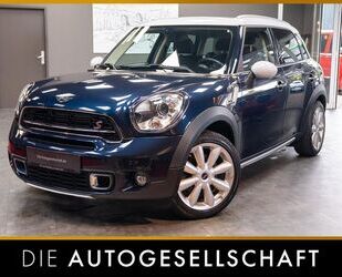 Mini Cooper S Countryman Gebrauchtwagen