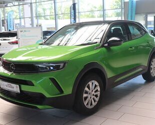 Opel Mokka-e Gebrauchtwagen