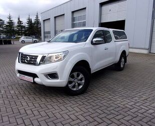 Nissan Navara Gebrauchtwagen