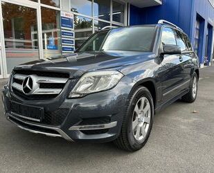 Mercedes-Benz GLK 200 Gebrauchtwagen