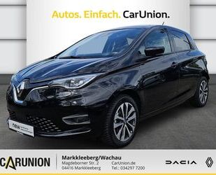 Renault ZOE Gebrauchtwagen