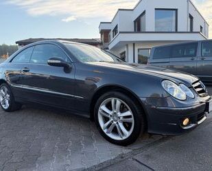 Mercedes-Benz CLK 200 Gebrauchtwagen