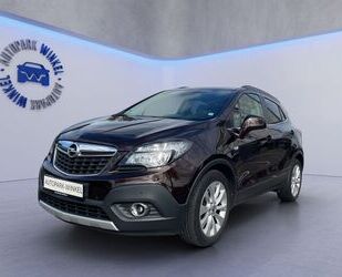 Opel Mokka Gebrauchtwagen