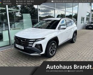 Hyundai TUCSON Gebrauchtwagen