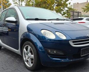 Smart ForFour Gebrauchtwagen