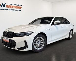 BMW 320 Gebrauchtwagen