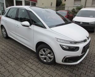 Citroen C4 Picasso Gebrauchtwagen