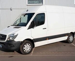 Mercedes-Benz Sprinter Gebrauchtwagen