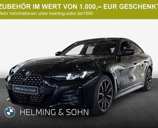 BMW 420 Gran Coupé Gebrauchtwagen