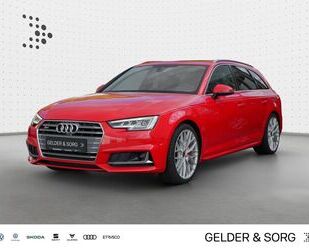 Audi S4 Gebrauchtwagen