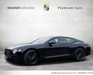 Bentley Continental GT Gebrauchtwagen