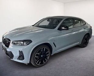 BMW X4 M40 Gebrauchtwagen